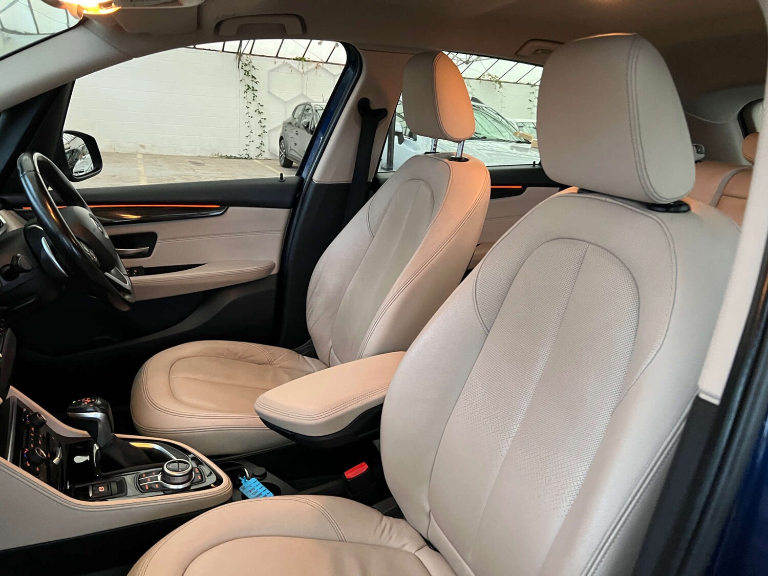 Used BMW 2 Series 2018 for sale - 76910592: Photo 42