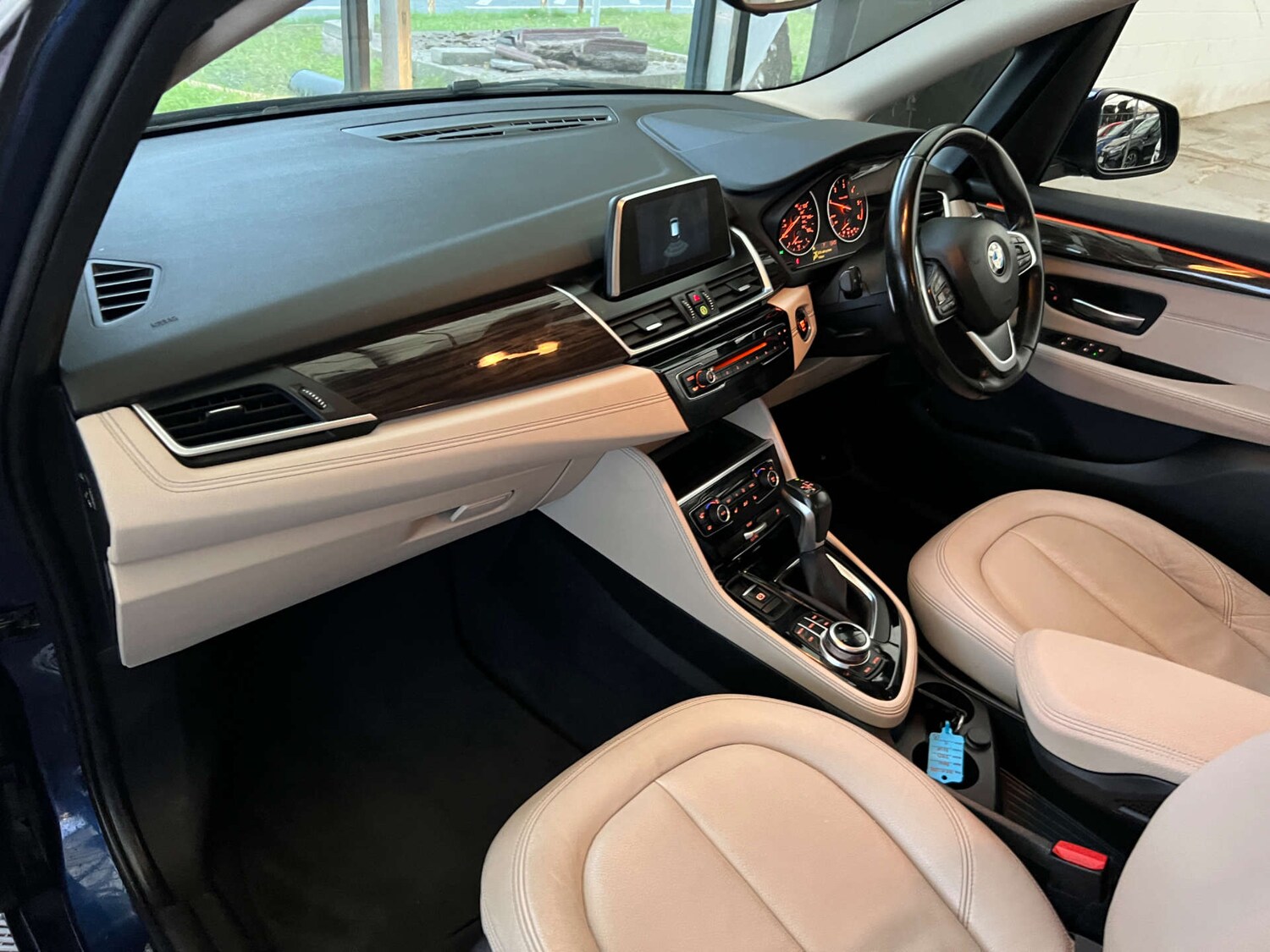 Used BMW 2 Series 2018 for sale - 76910592: Photo 45