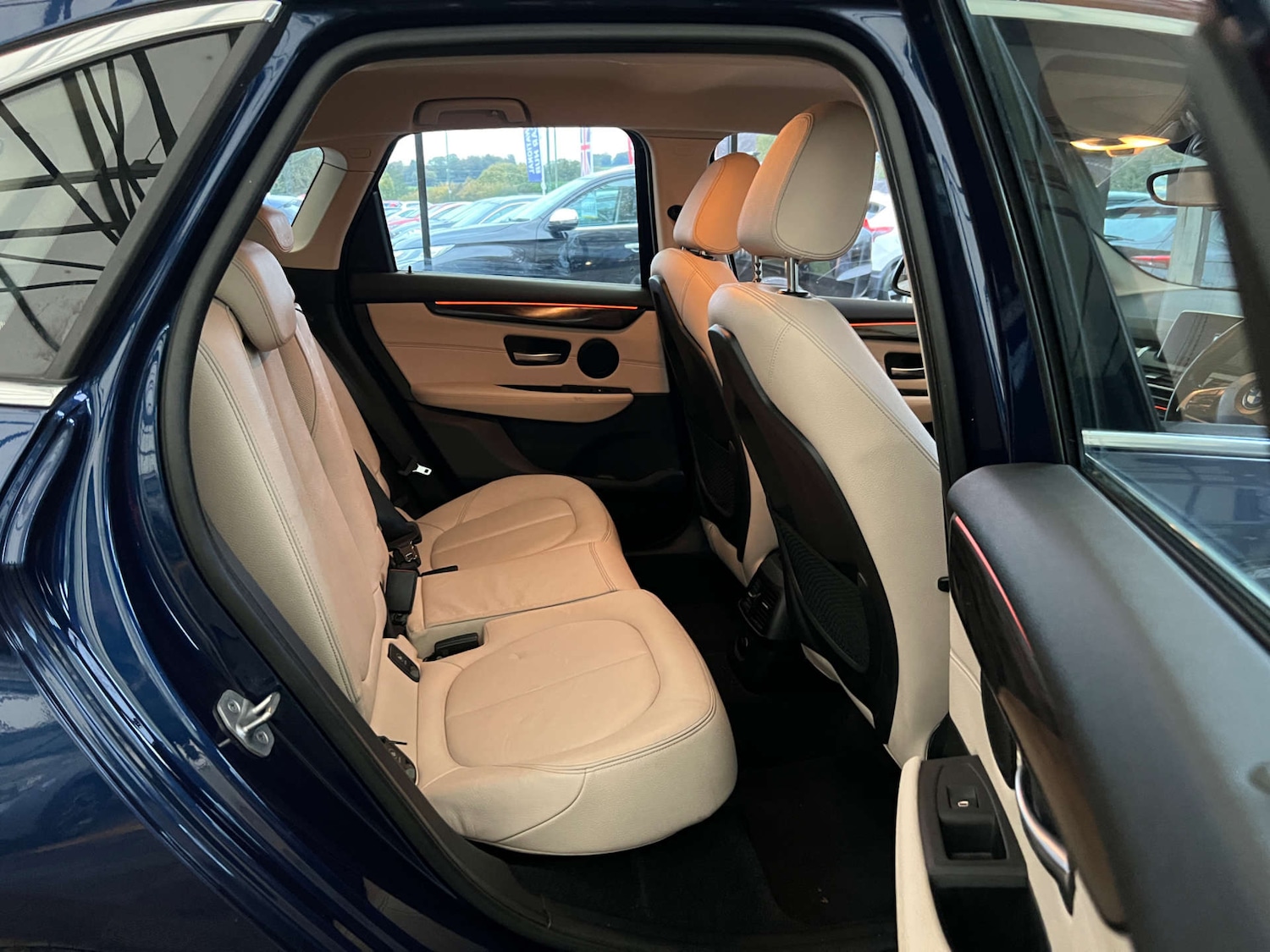 Used BMW 2 Series 2018 for sale - 76910592: Photo 46