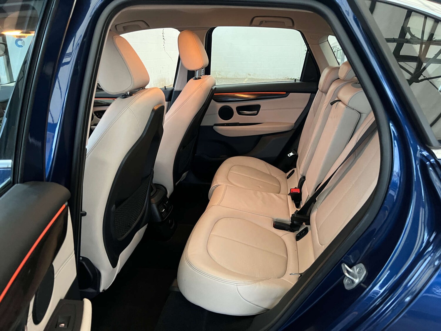 Used BMW 2 Series 2018 for sale - 76910592: Photo 49