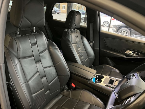 Used DS Automobiles DS 7 2021 for sale - 76287428: Photo 10