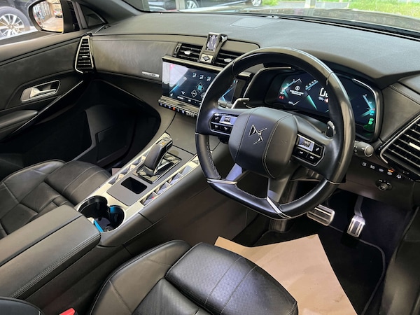 Used DS Automobiles DS 7 2021 for sale - 76287428: Photo 11