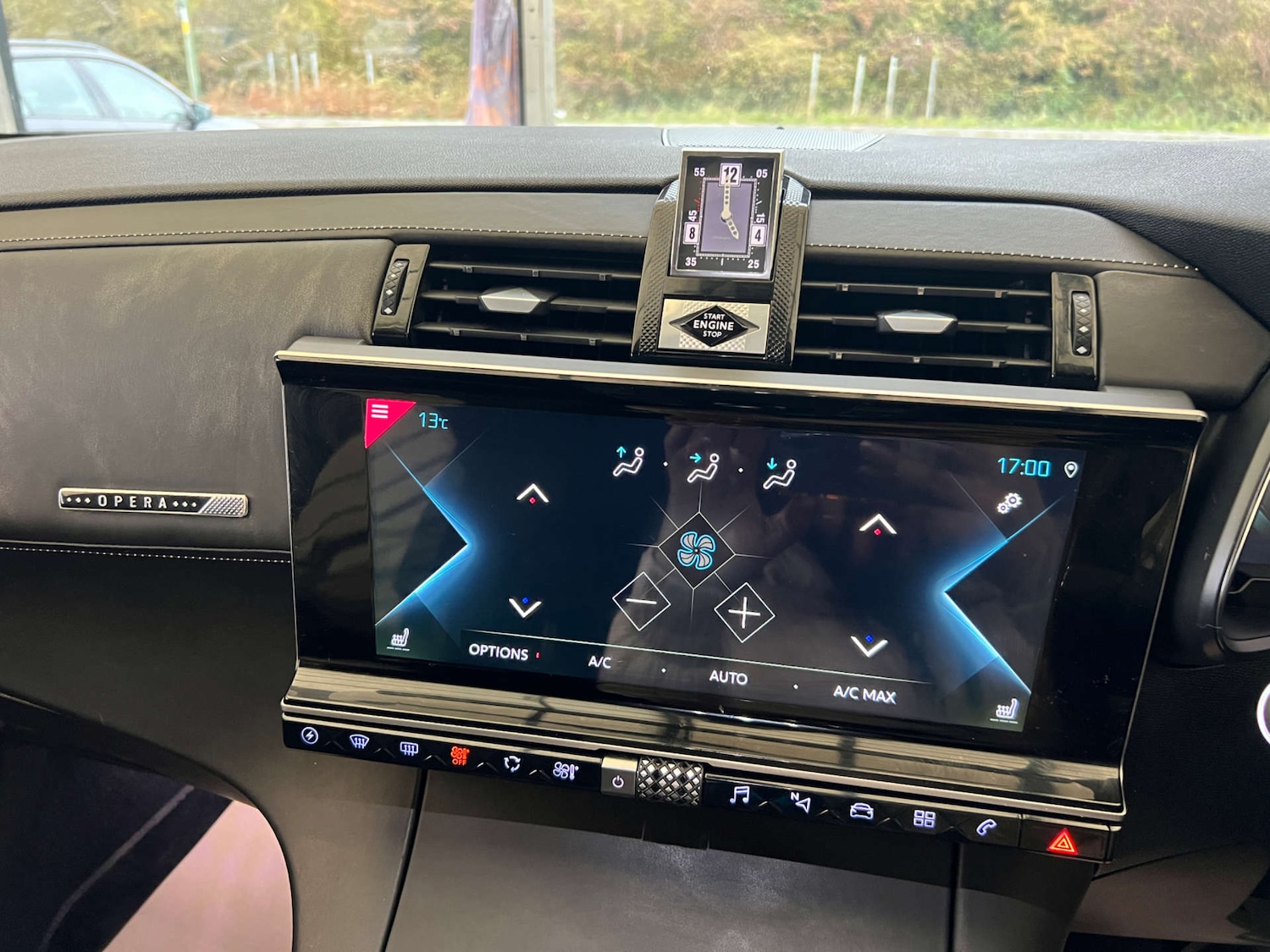 Used DS Automobiles DS 7 Crossback 2021 for sale - 76287428: Photo 18