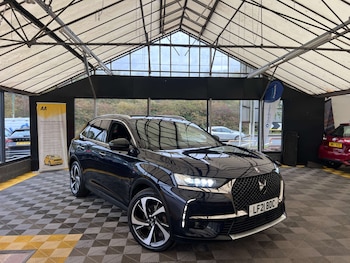 2021 - 1.6 E-TENSE 4X4 Opera 5dr EAT8