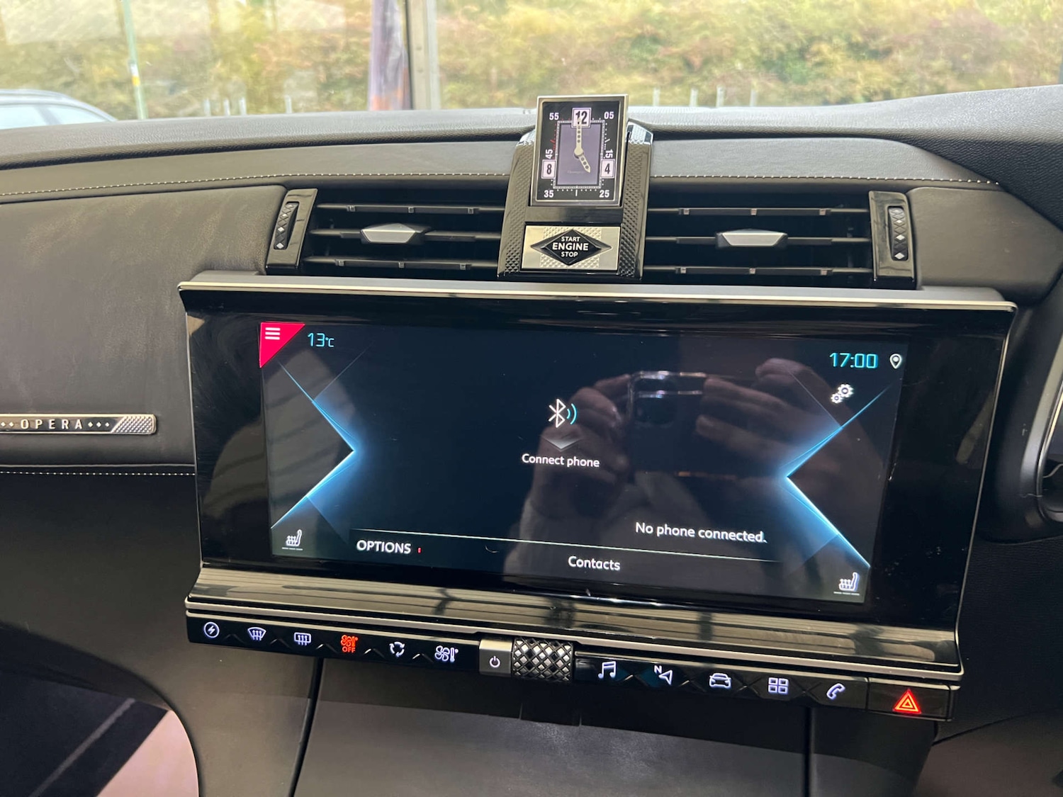 Used DS Automobiles DS 7 Crossback 2021 for sale - 76287428: Photo 22