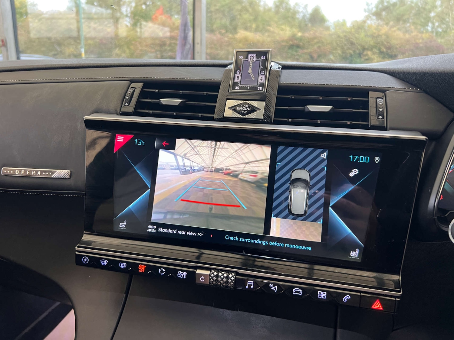 Used DS Automobiles DS 7 Crossback 2021 for sale - 76287428: Photo 23