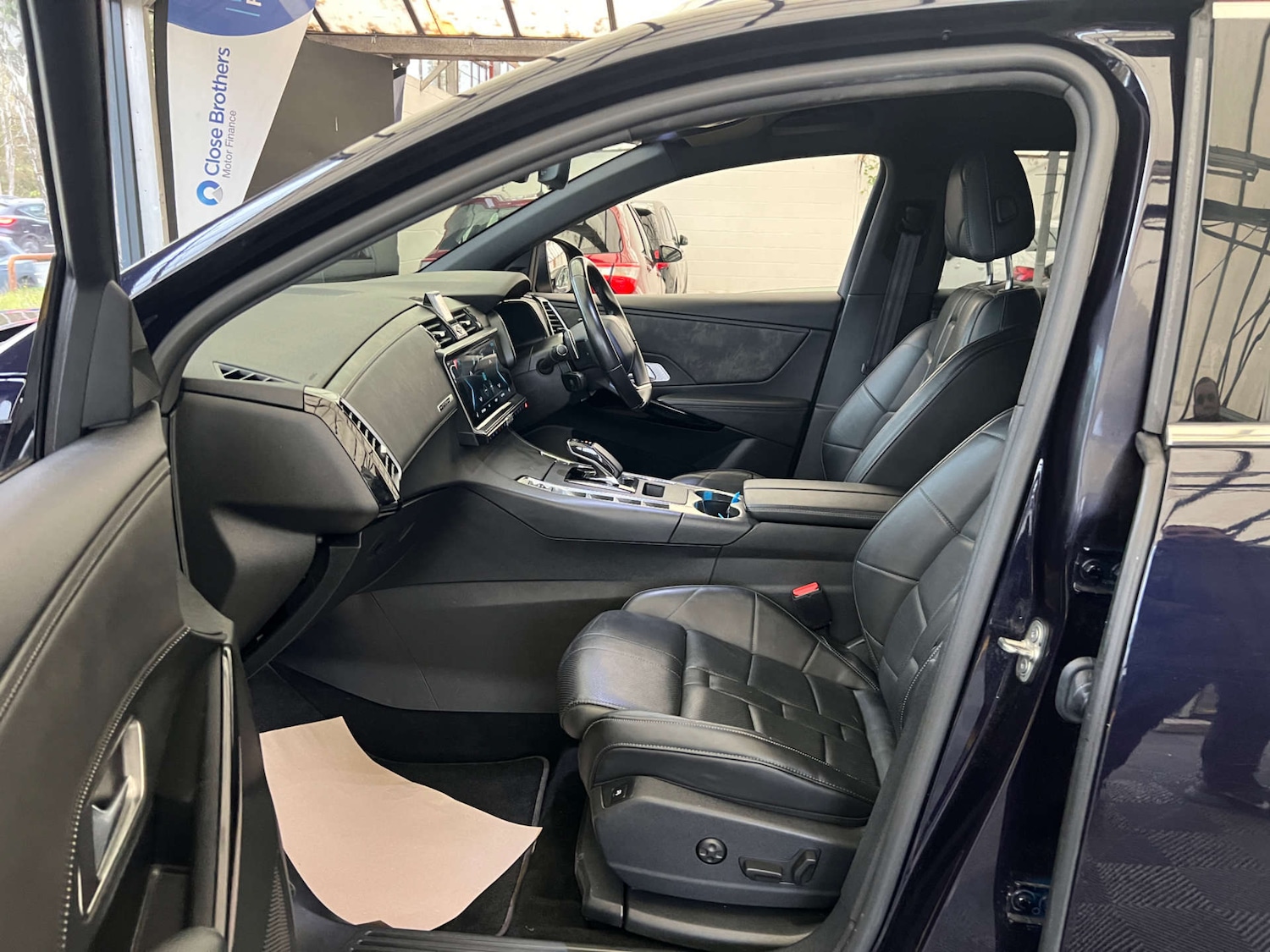 Used DS Automobiles DS 7 Crossback 2021 for sale - 76287428: Photo 24