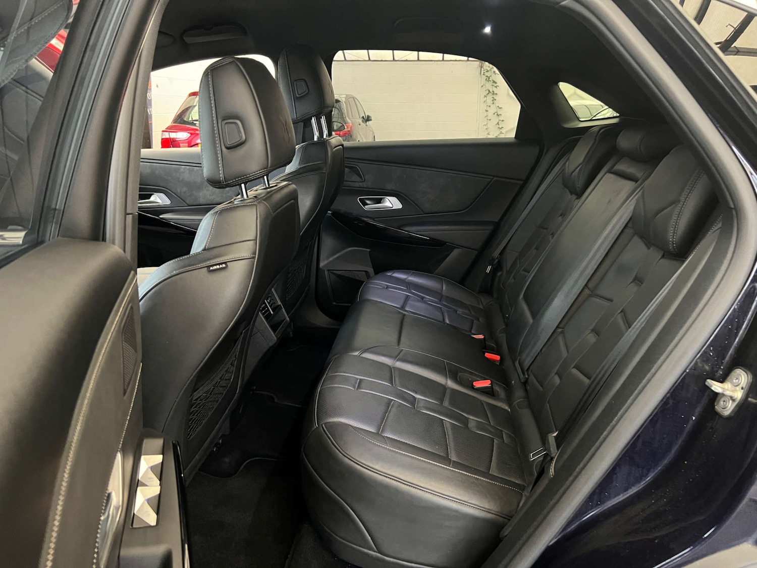 Used DS Automobiles DS 7 Crossback 2021 for sale - 76287428: Photo 29