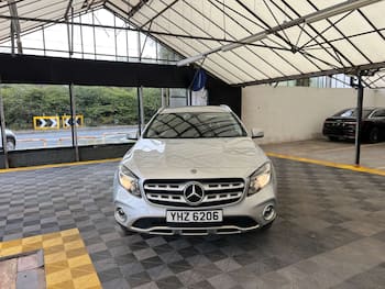 Used Mercedes-Benz GLA 2018 for sale - 79672402: Photo