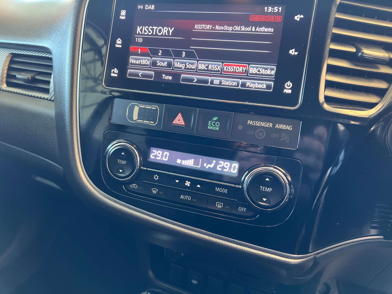 Used Mitsubishi Outlander 2019 for sale - 76650400: Photo 16