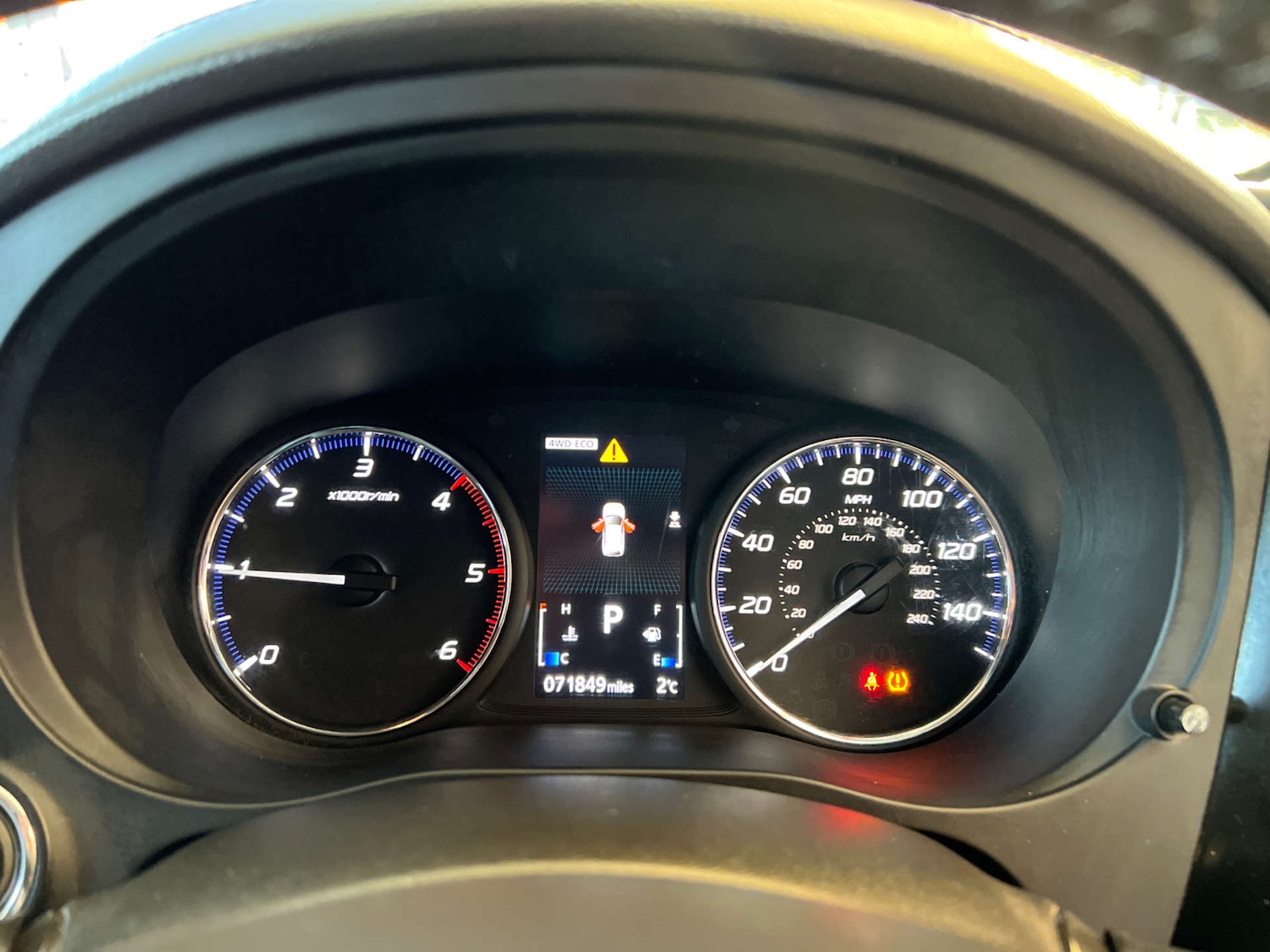 Used Mitsubishi Outlander 2019 for sale - 76650400: Photo 18