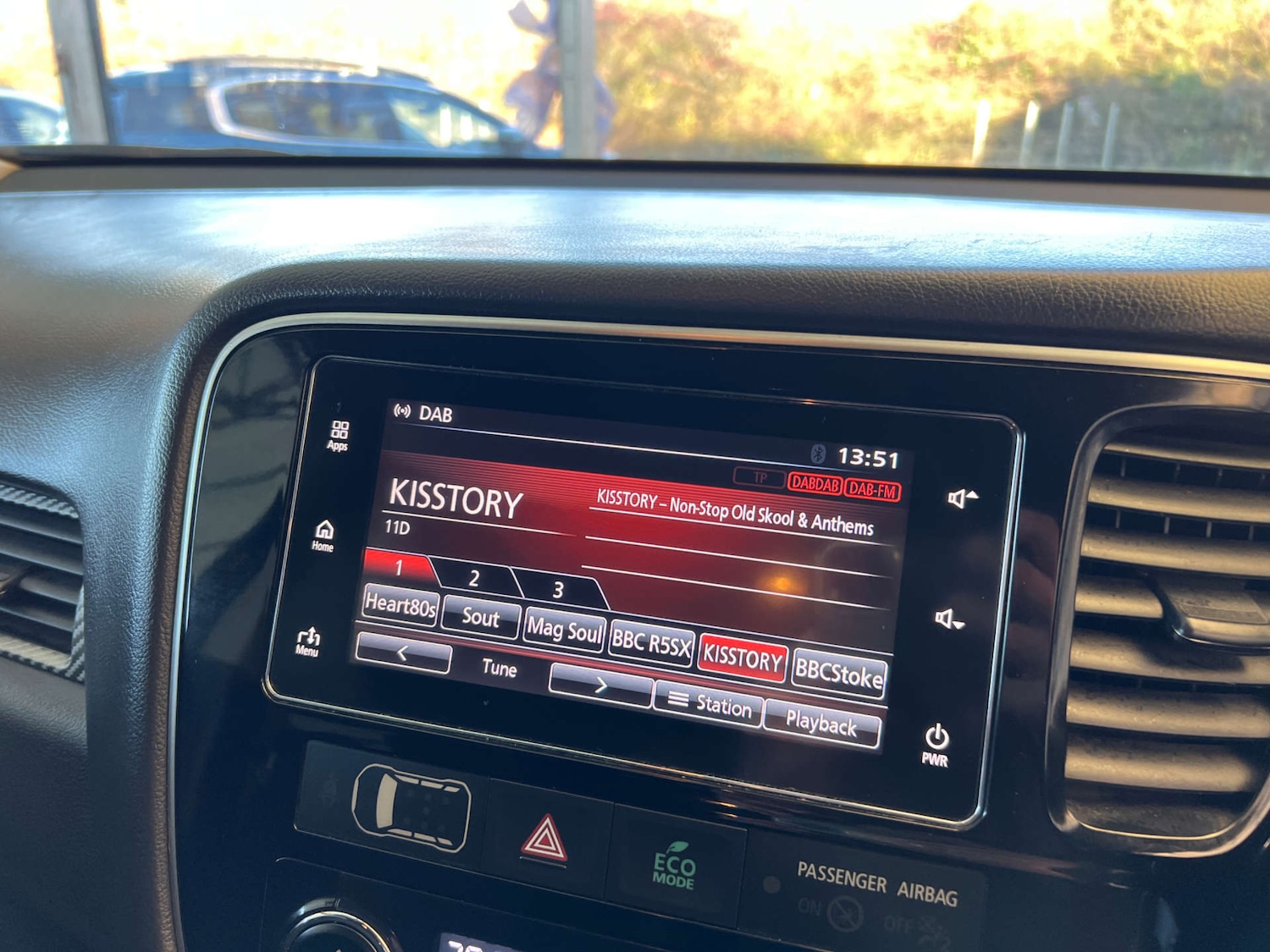 Used Mitsubishi Outlander 2019 for sale - 76650400: Photo 19