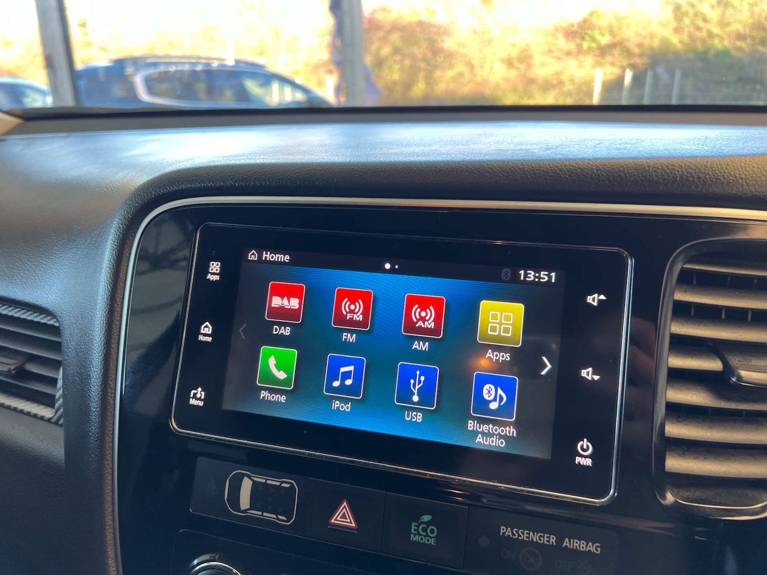 Used Mitsubishi Outlander 2019 for sale - 76650400: Photo 20