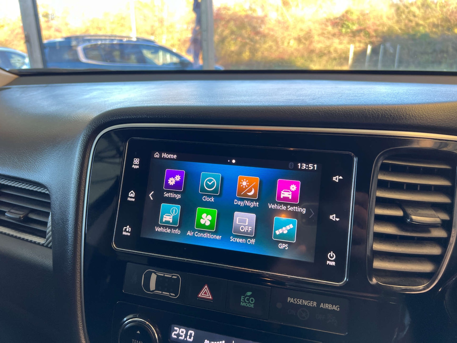 Used Mitsubishi Outlander 2019 for sale - 76650400: Photo 22