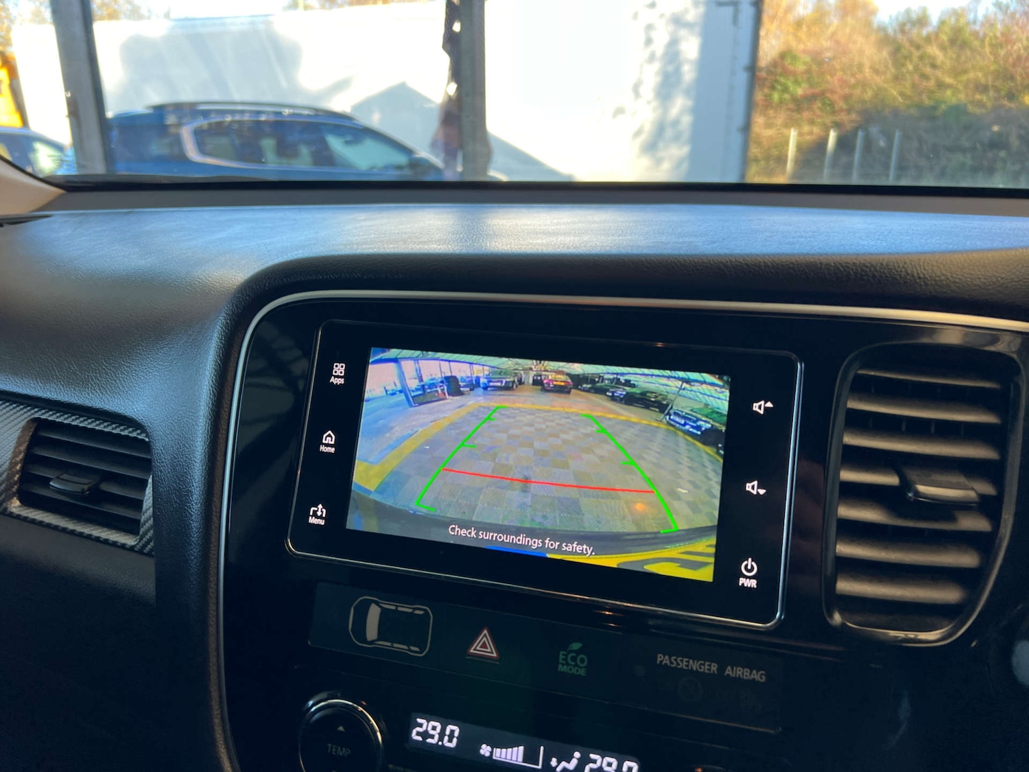 Used Mitsubishi Outlander 2019 for sale - 76650400: Photo 23