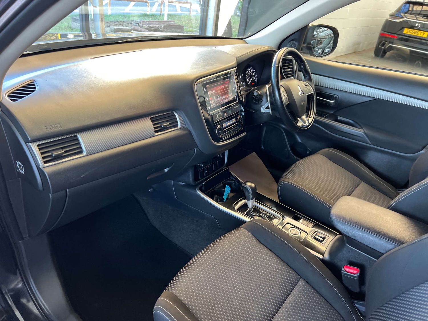 Used Mitsubishi Outlander 2019 for sale - 76650400: Photo 26