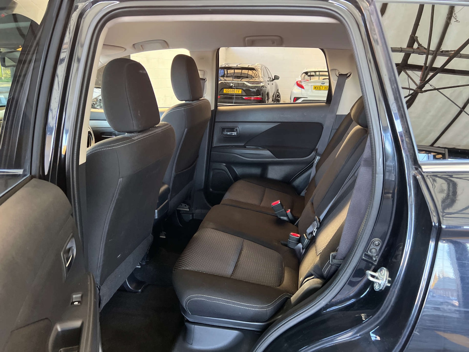 Used Mitsubishi Outlander 2019 for sale - 76650400: Photo 29