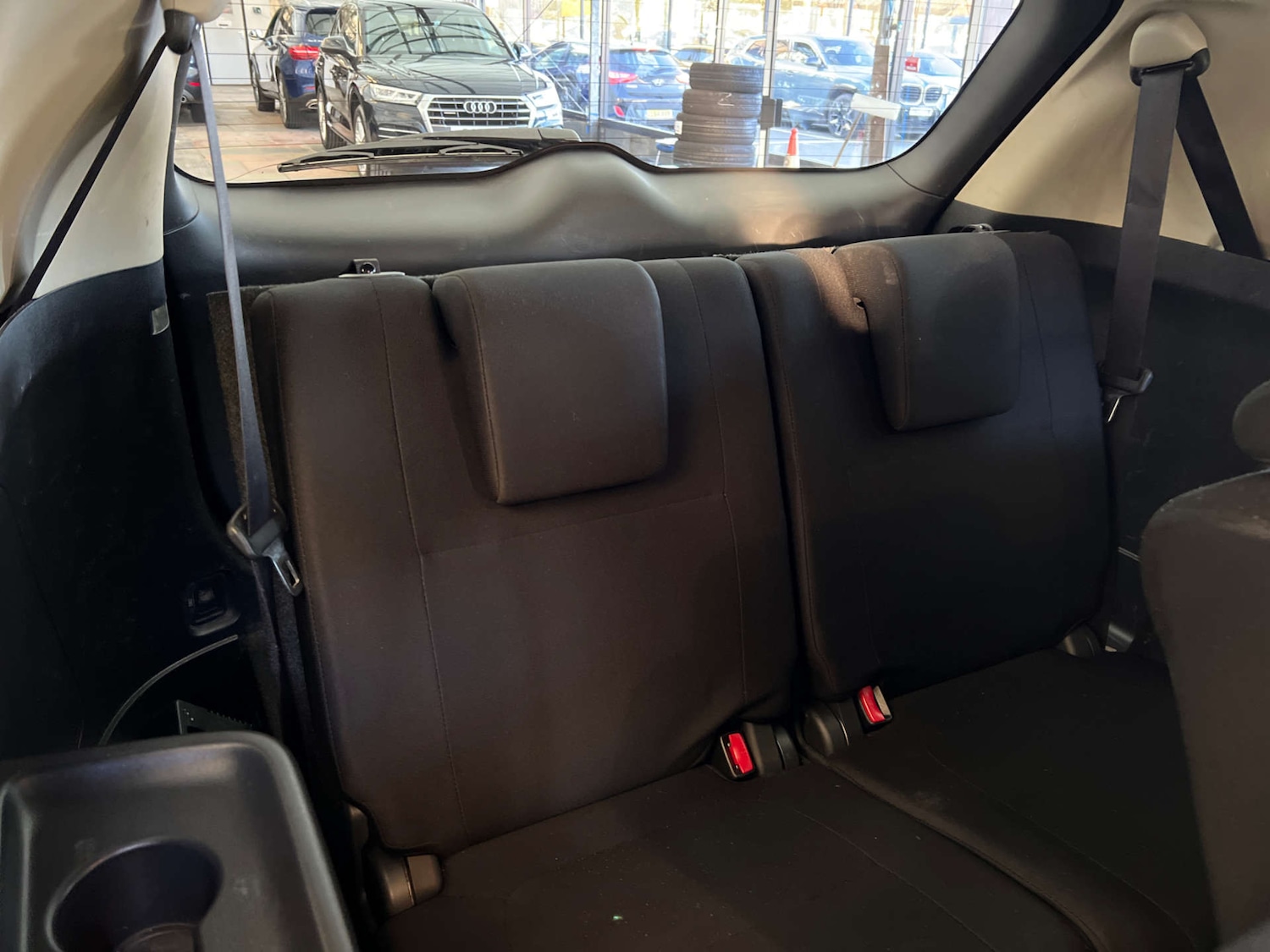 Used Mitsubishi Outlander 2019 for sale - 76650400: Photo 30