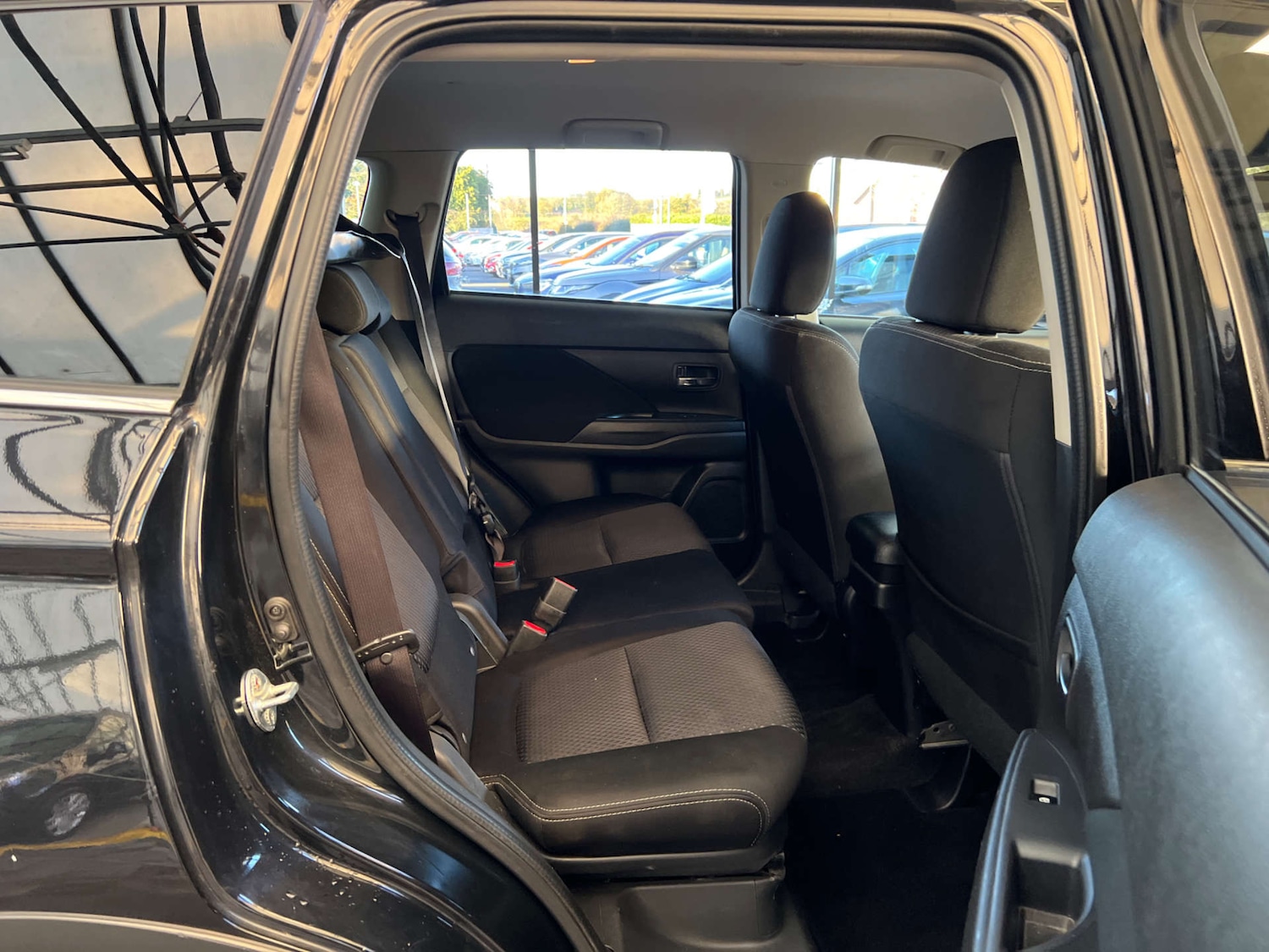 Used Mitsubishi Outlander 2019 for sale - 76650400: Photo 8