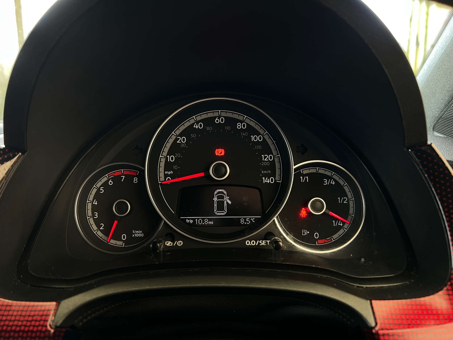 Used Volkswagen up! 2020 for sale - 77821700: Photo 13