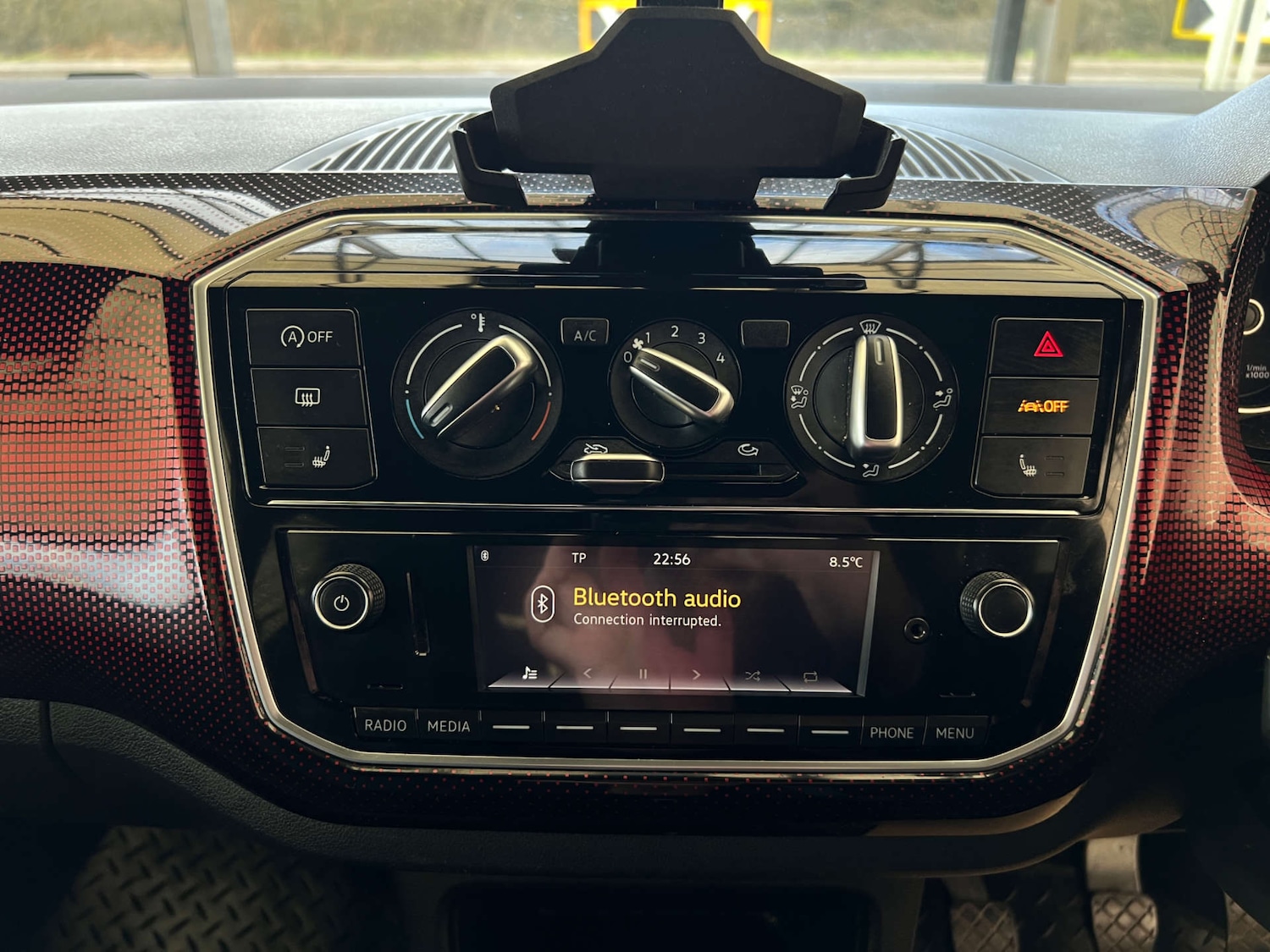 Used Volkswagen up! 2020 for sale - 77821700: Photo 19