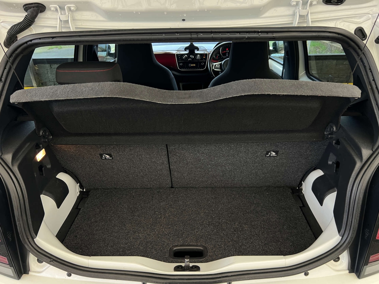 Used Volkswagen up! 2020 for sale - 77821700: Photo 25