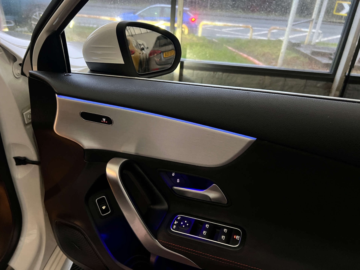 Used Mercedes-Benz A-Class 2020 for sale - 77022627: Photo 10