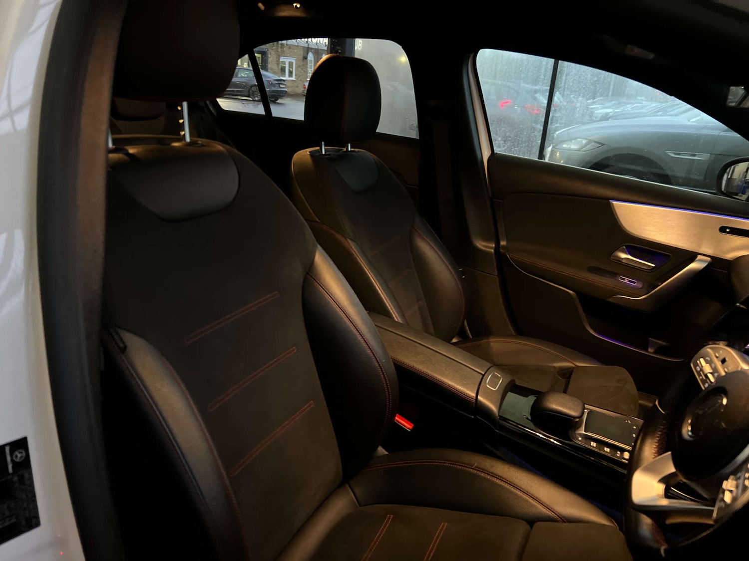 Used Mercedes-Benz A-Class 2020 for sale - 77022627: Photo 11