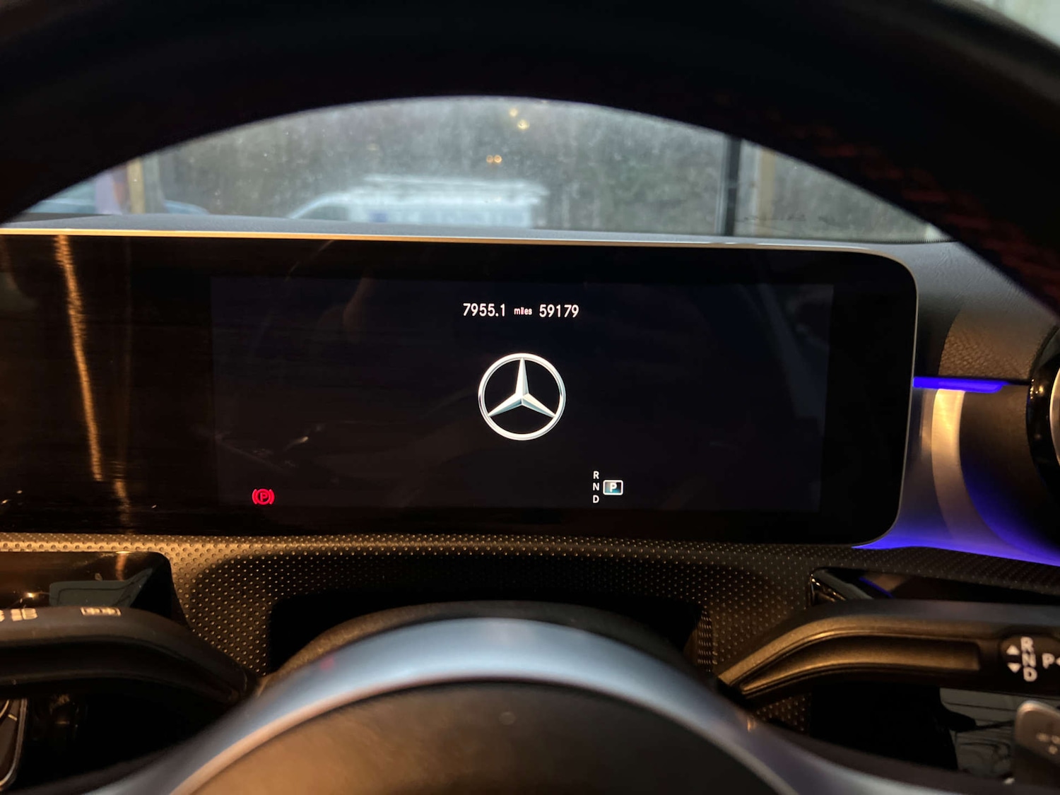 Used Mercedes-Benz A-Class 2020 for sale - 77022627: Photo 13