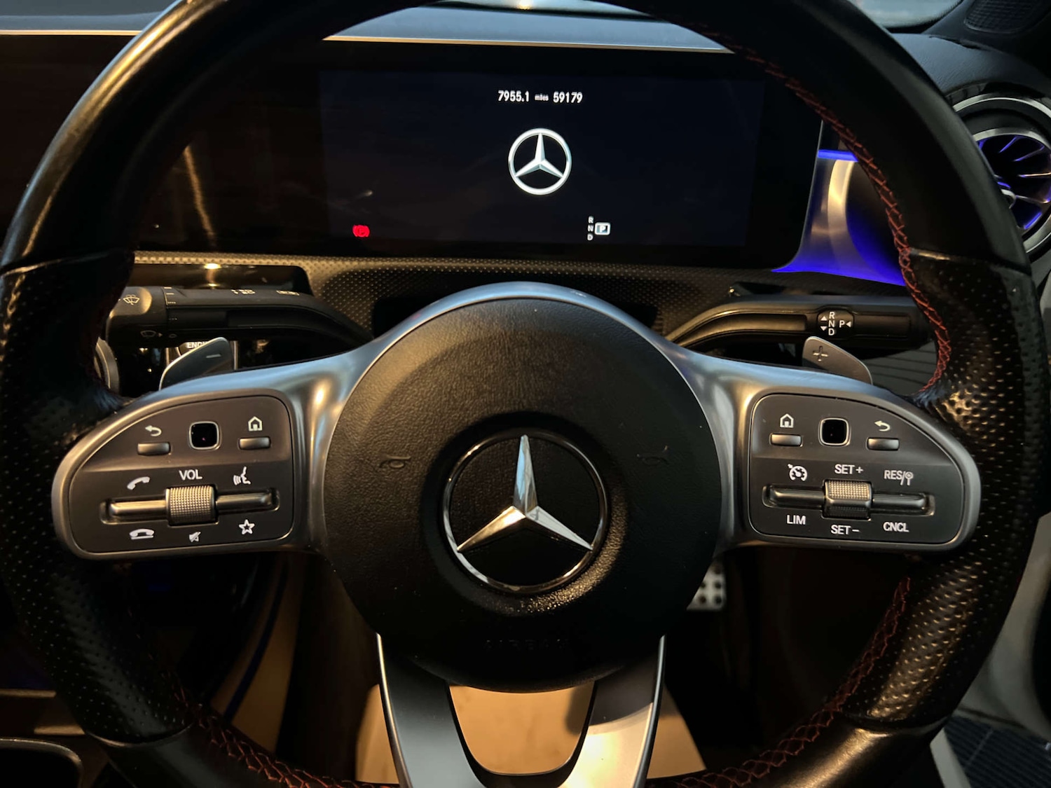 Used Mercedes-Benz A-Class 2020 for sale - 77022627: Photo 15