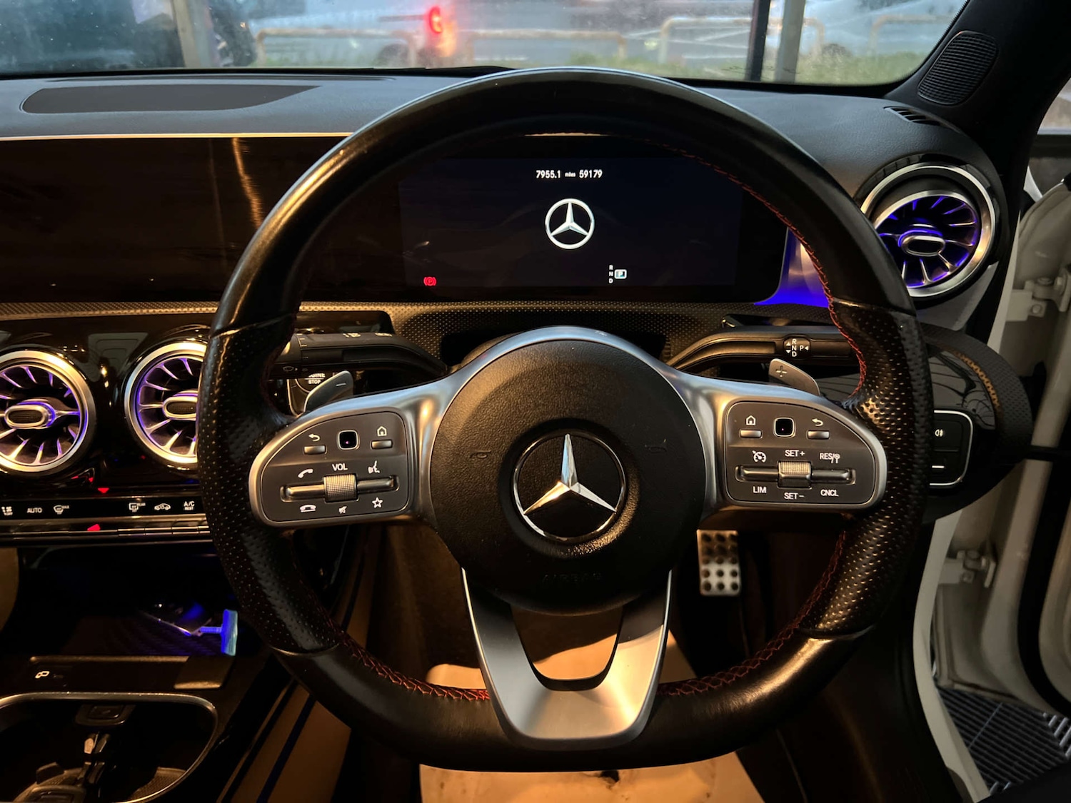 Used Mercedes-Benz A-Class 2020 for sale - 77022627: Photo 16