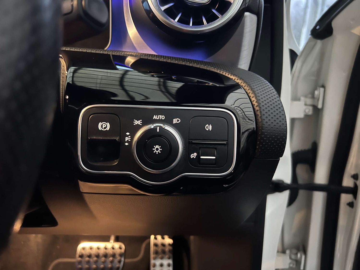 Used Mercedes-Benz A-Class 2020 for sale - 77022627: Photo 17