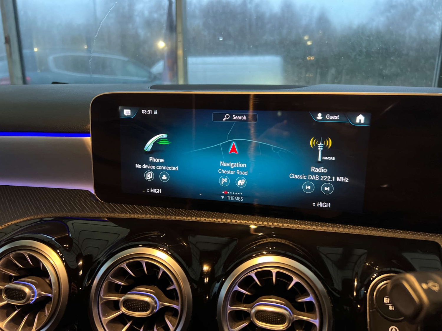 Used Mercedes-Benz A-Class 2020 for sale - 77022627: Photo 18