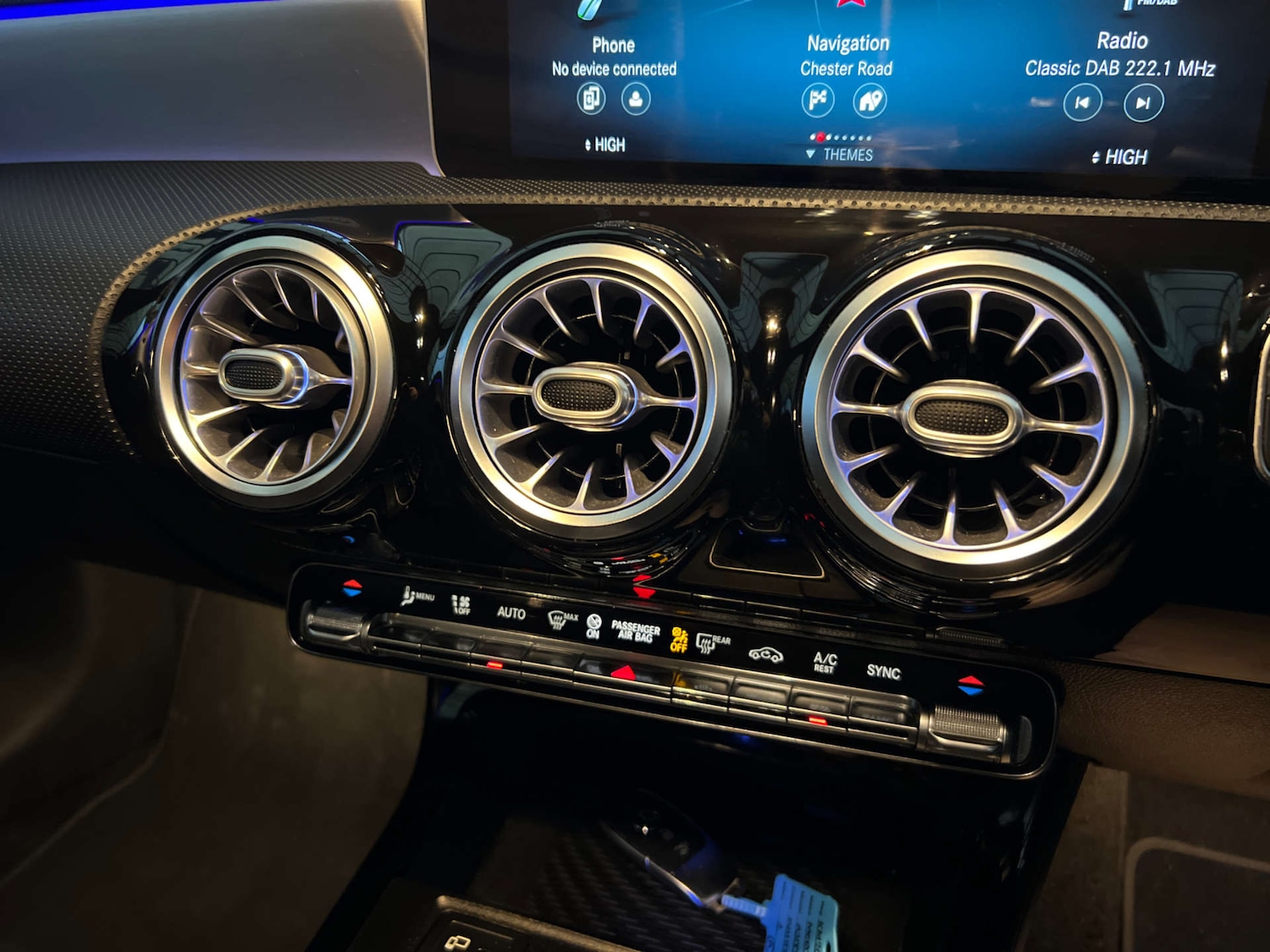 Used Mercedes-Benz A-Class 2020 for sale - 77022627: Photo 19