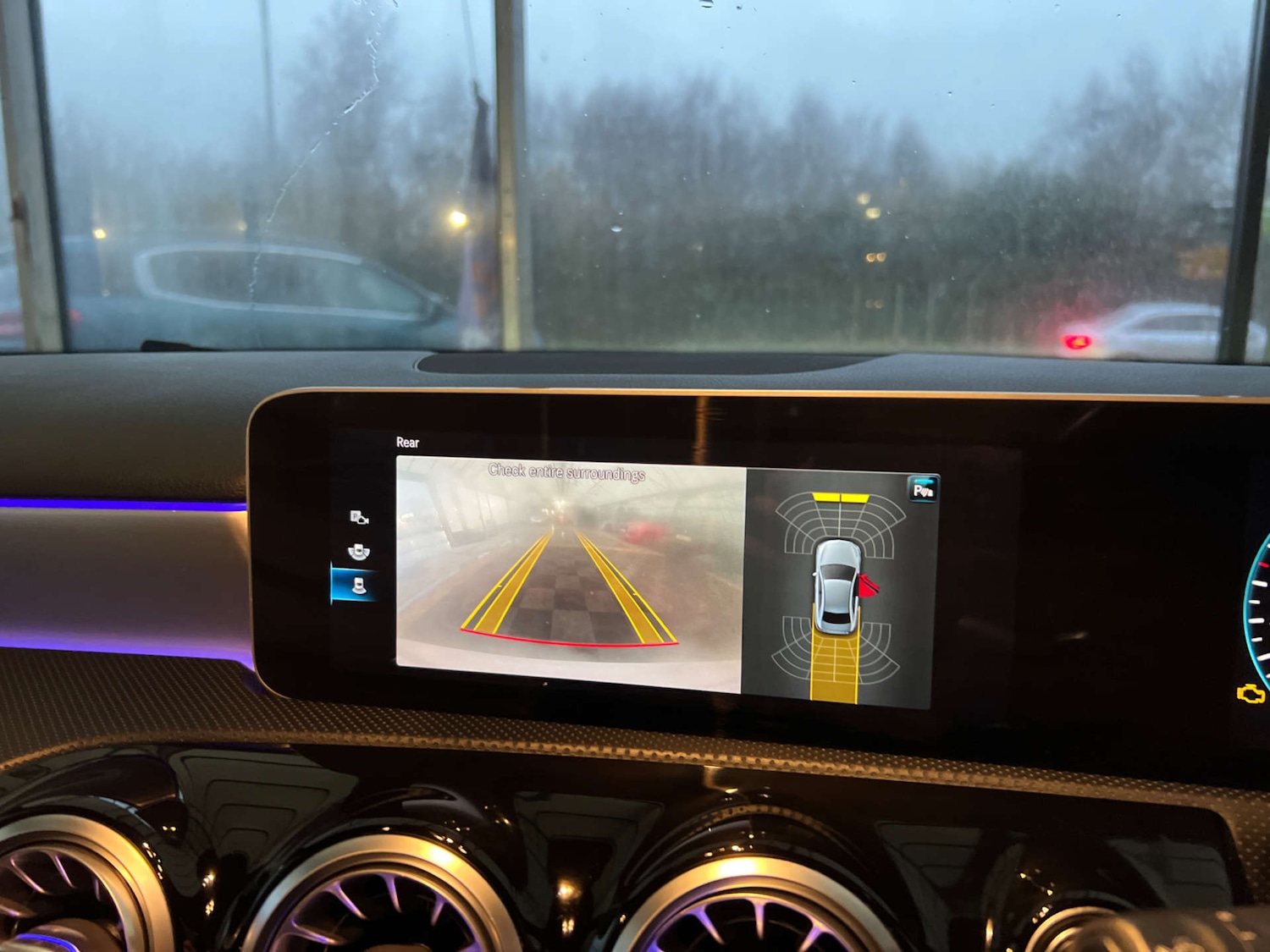 Used Mercedes-Benz A-Class 2020 for sale - 77022627: Photo 22