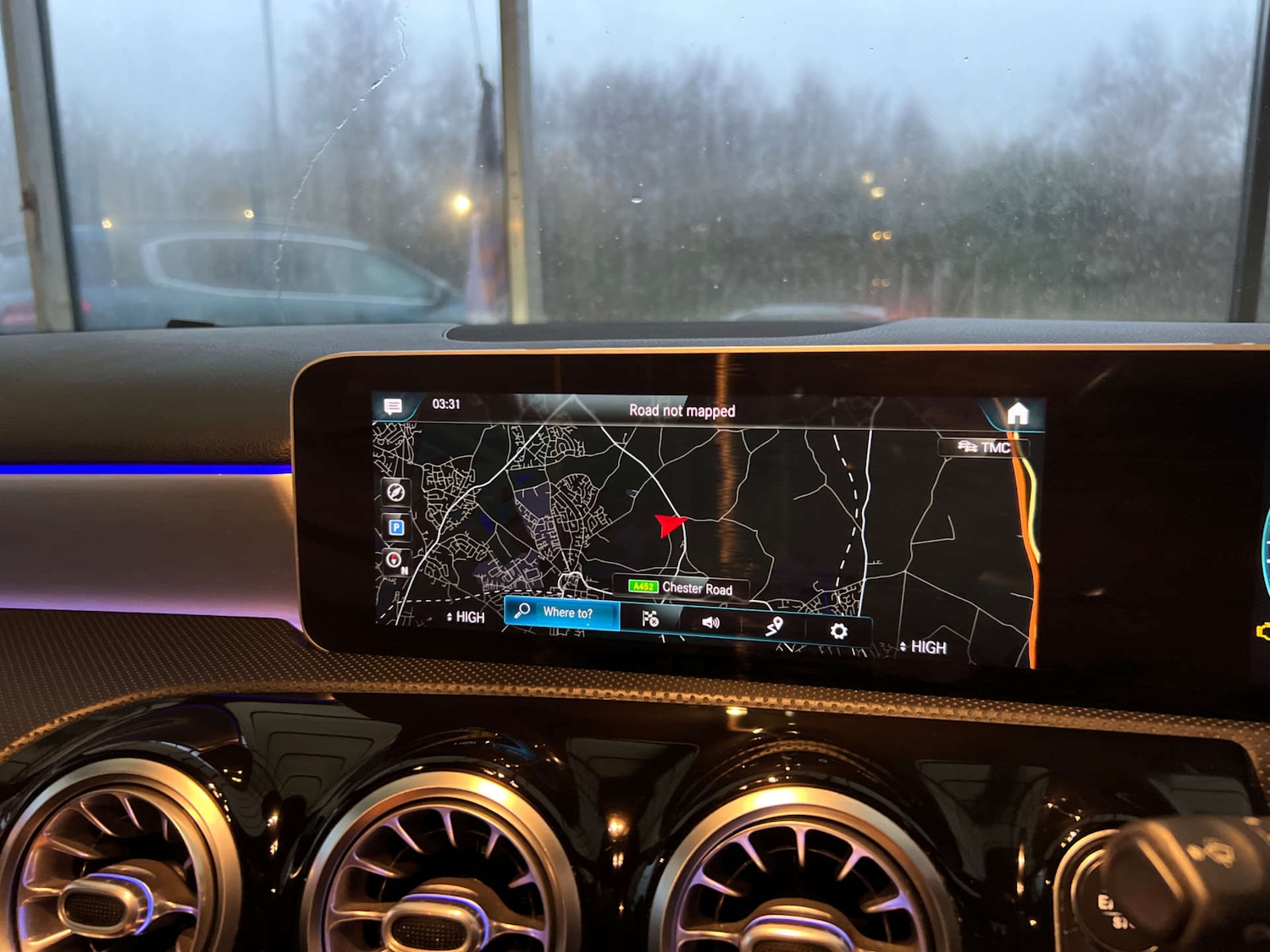 Used Mercedes-Benz A-Class 2020 for sale - 77022627: Photo 23