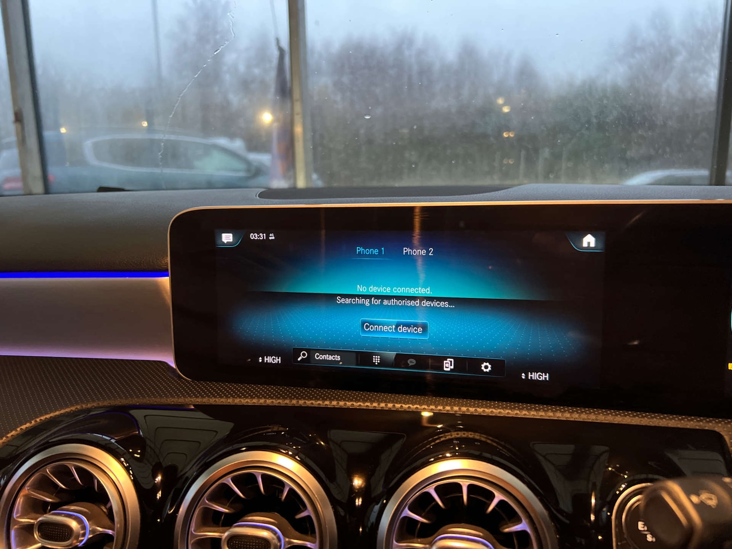 Used Mercedes-Benz A-Class 2020 for sale - 77022627: Photo 24