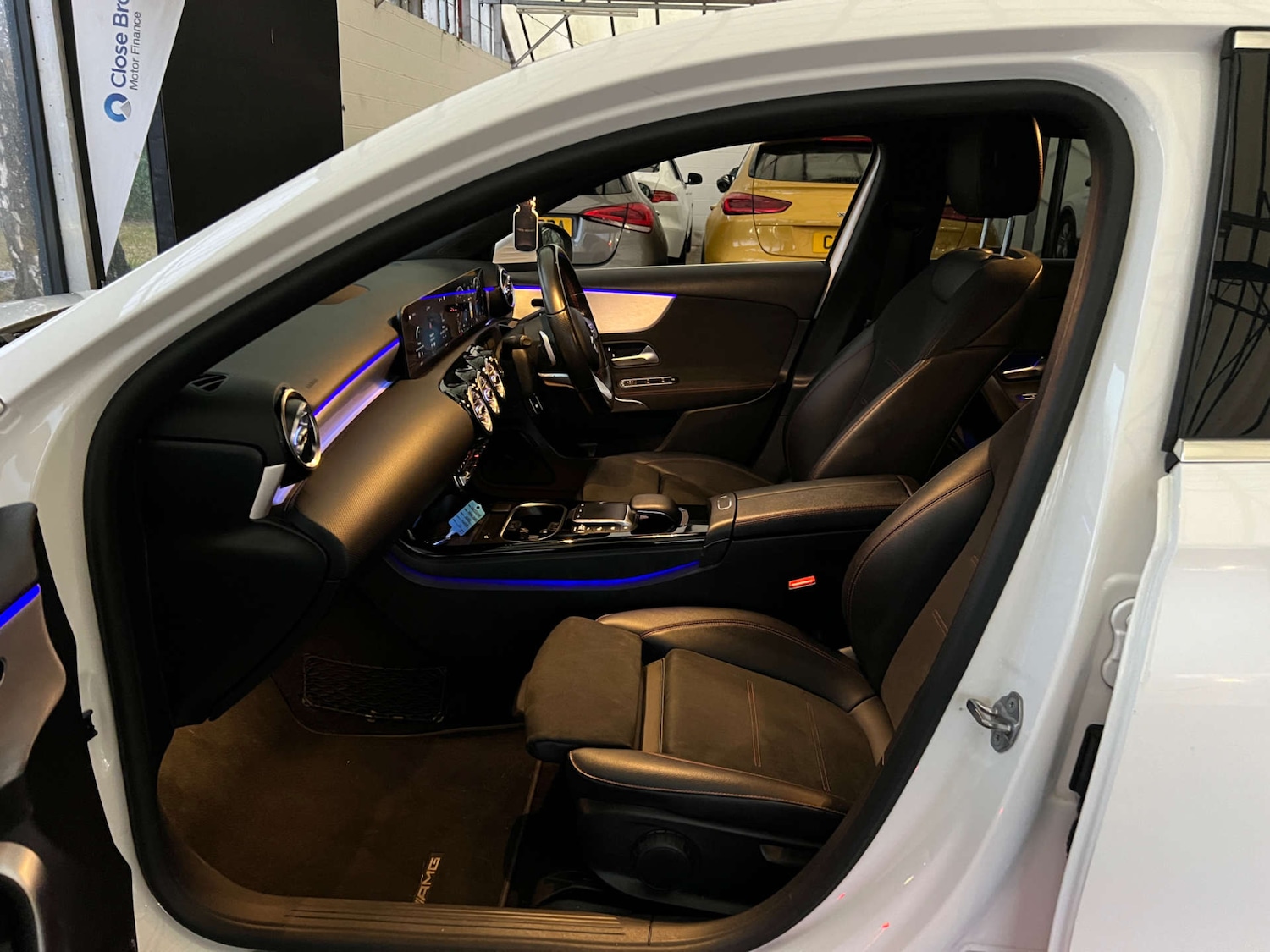 Used Mercedes-Benz A-Class 2020 for sale - 77022627: Photo 25