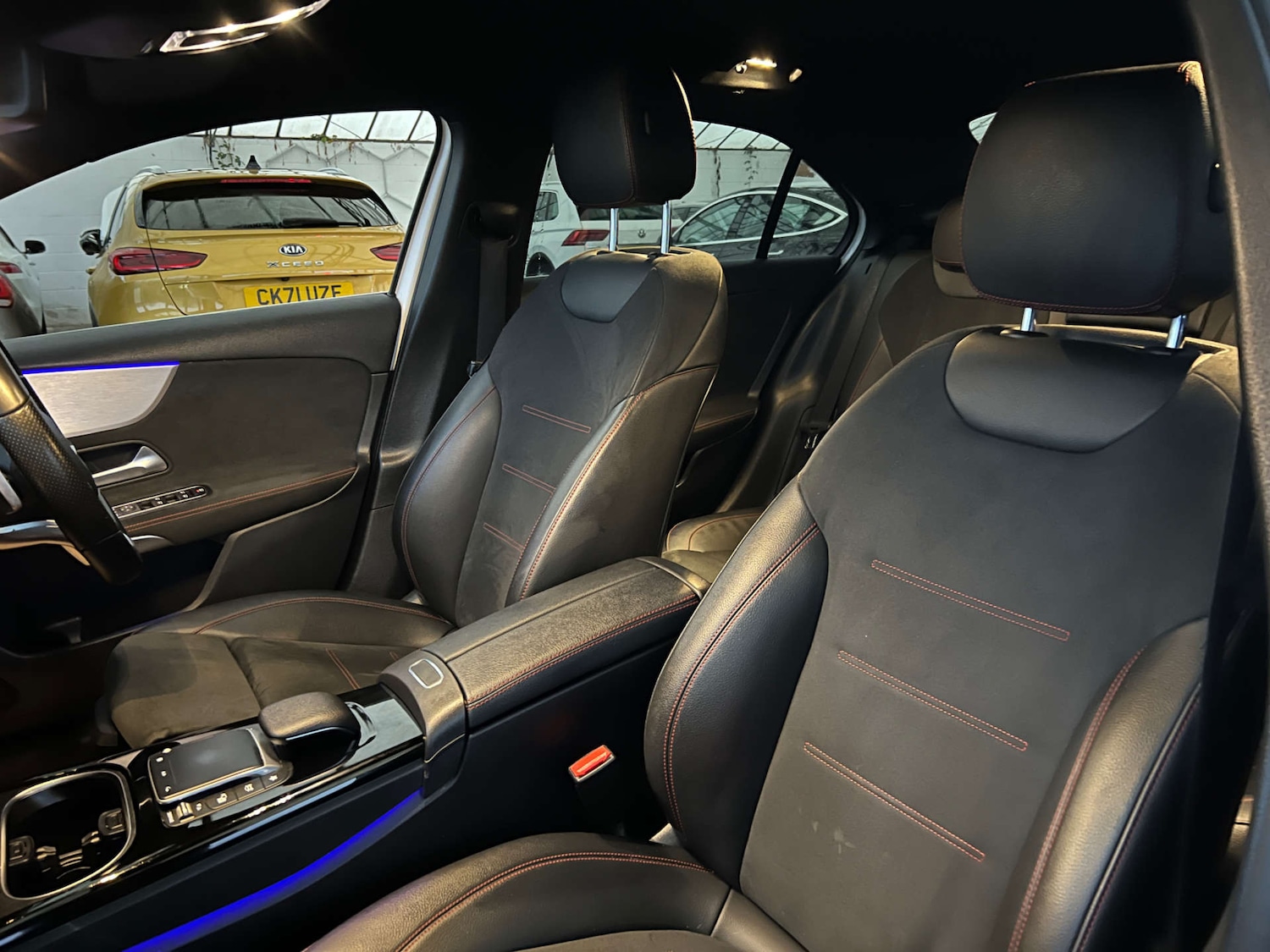 Used Mercedes-Benz A-Class 2020 for sale - 77022627: Photo 27