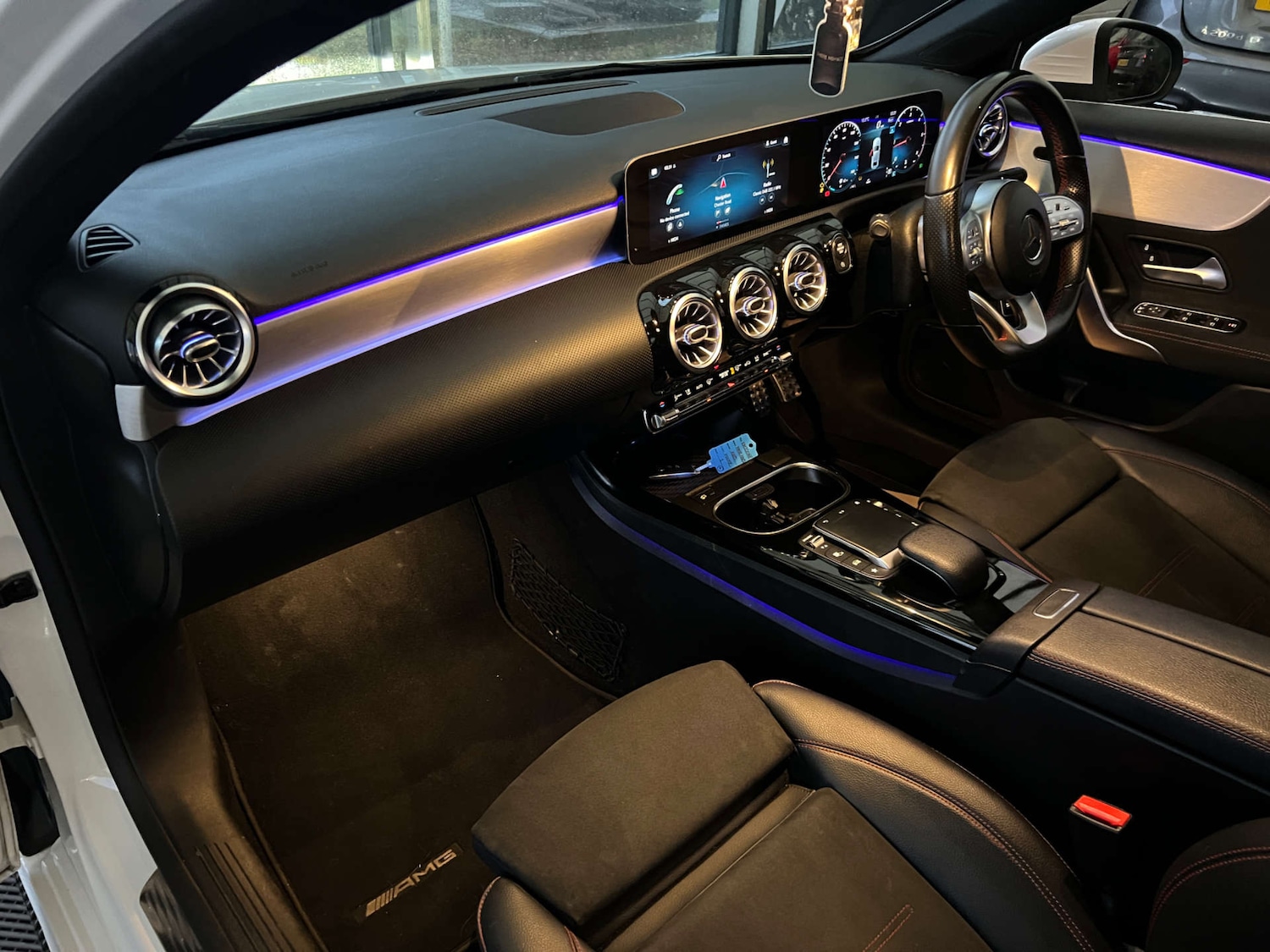 Used Mercedes-Benz A-Class 2020 for sale - 77022627: Photo 28