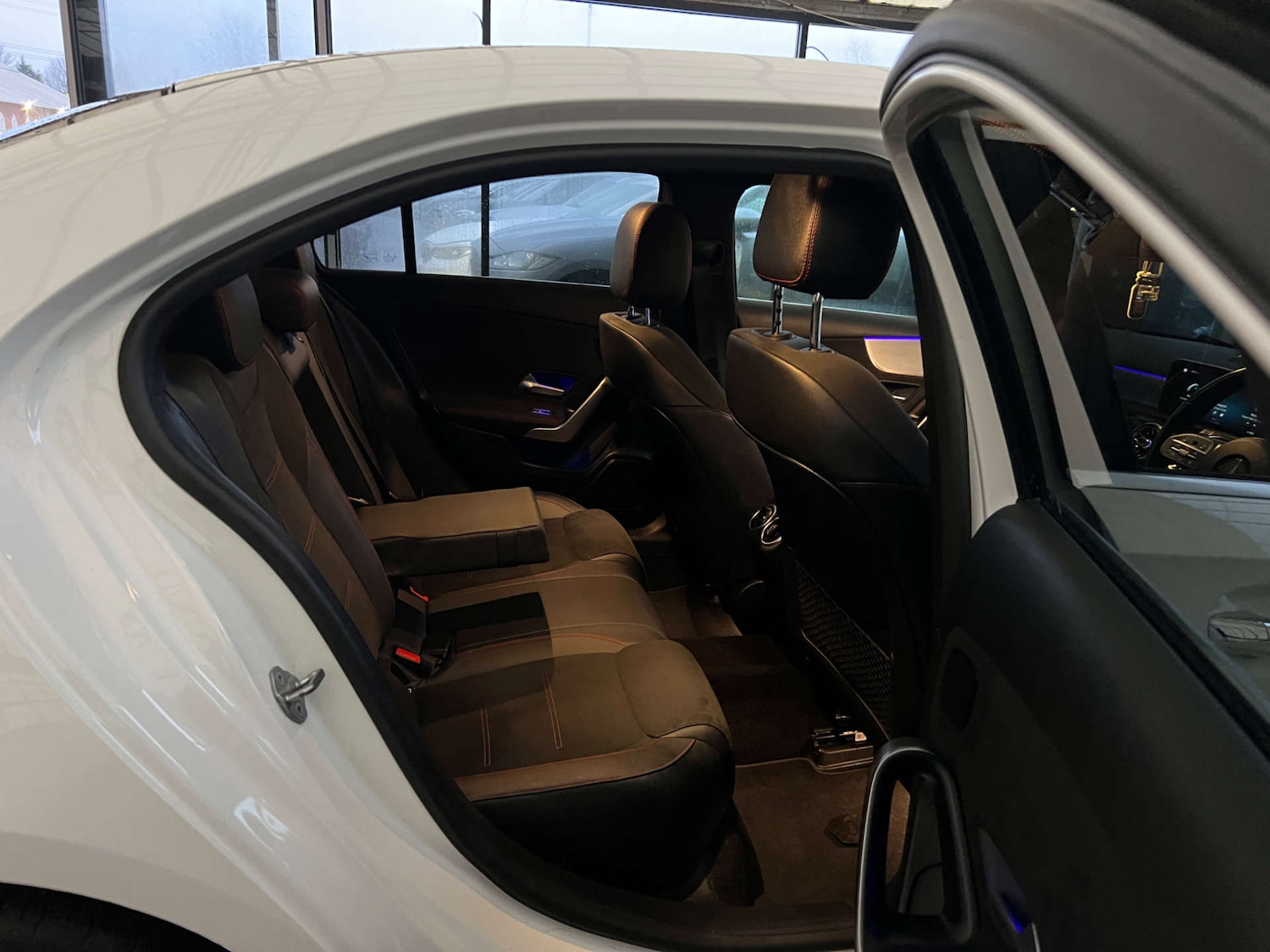 Used Mercedes-Benz A-Class 2020 for sale - 77022627: Photo 29