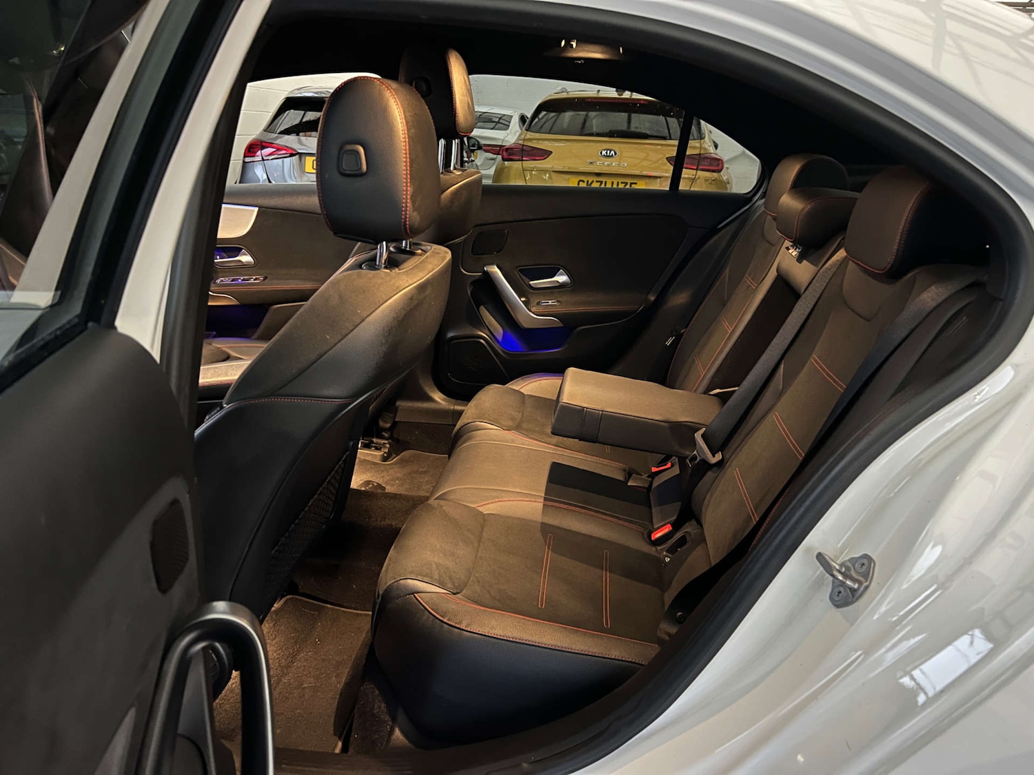 Used Mercedes-Benz A-Class 2020 for sale - 77022627: Photo 30