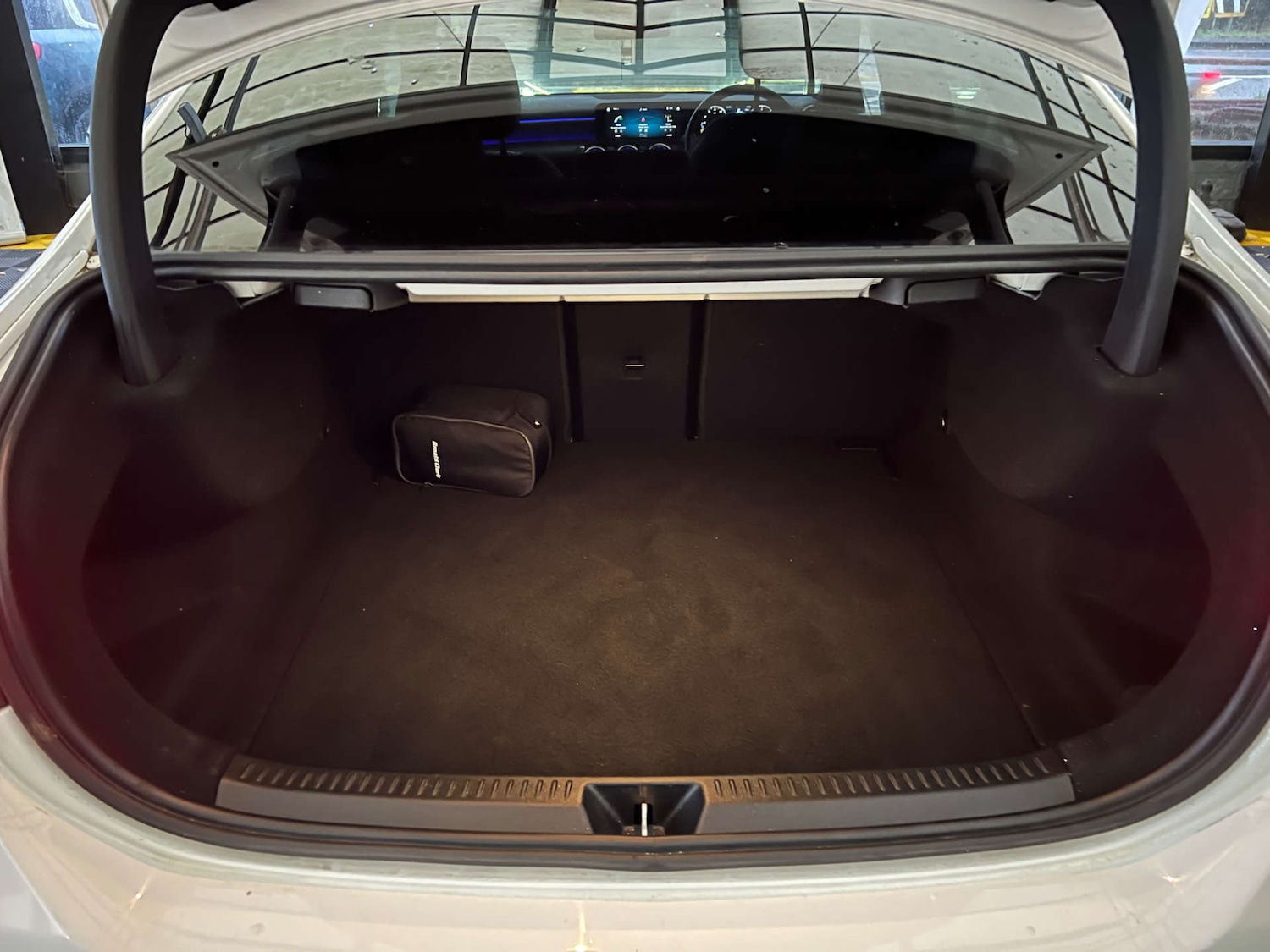 Used Mercedes-Benz A-Class 2020 for sale - 77022627: Photo 31