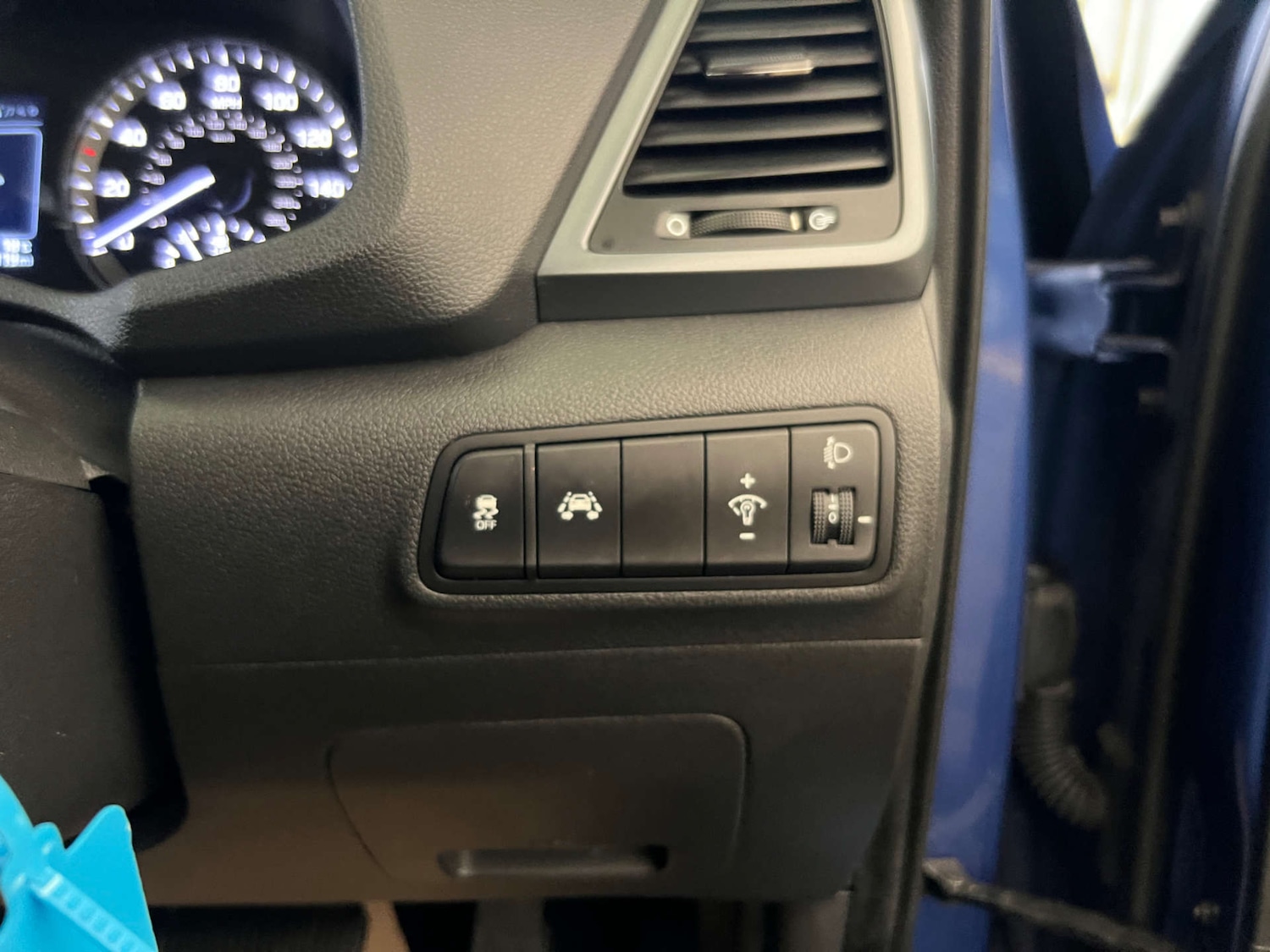 Used Hyundai TUCSON 2018 for sale - 76174350: Photo 15