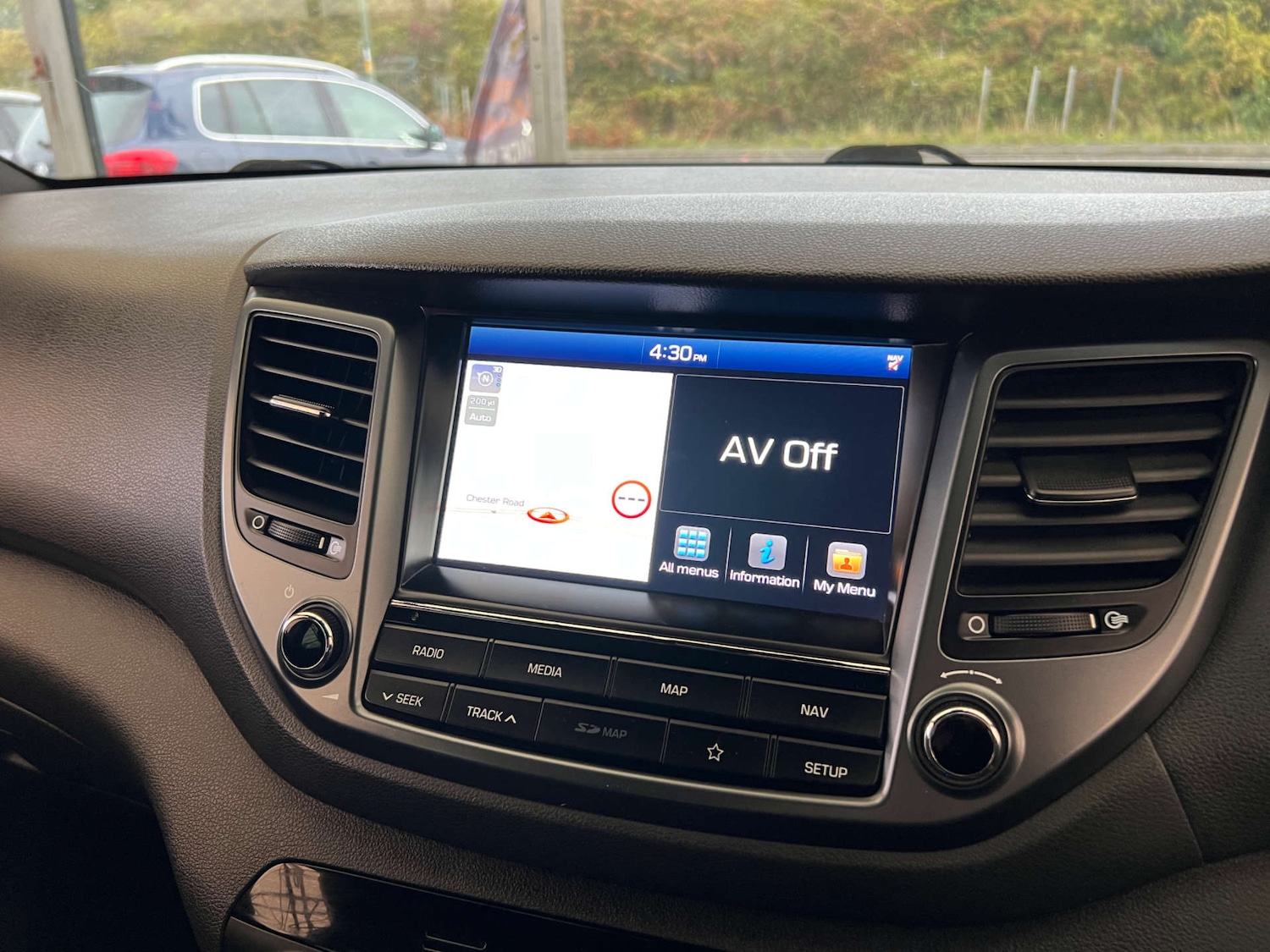 Used Hyundai TUCSON 2018 for sale - 76174350: Photo 21