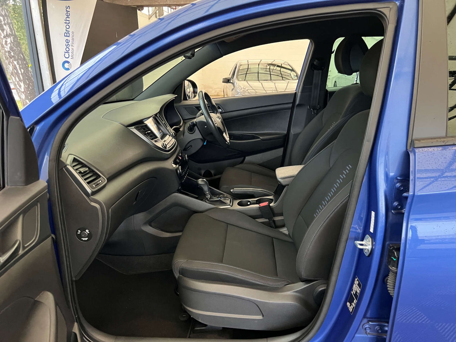 Used Hyundai TUCSON 2018 for sale - 76174350: Photo 23