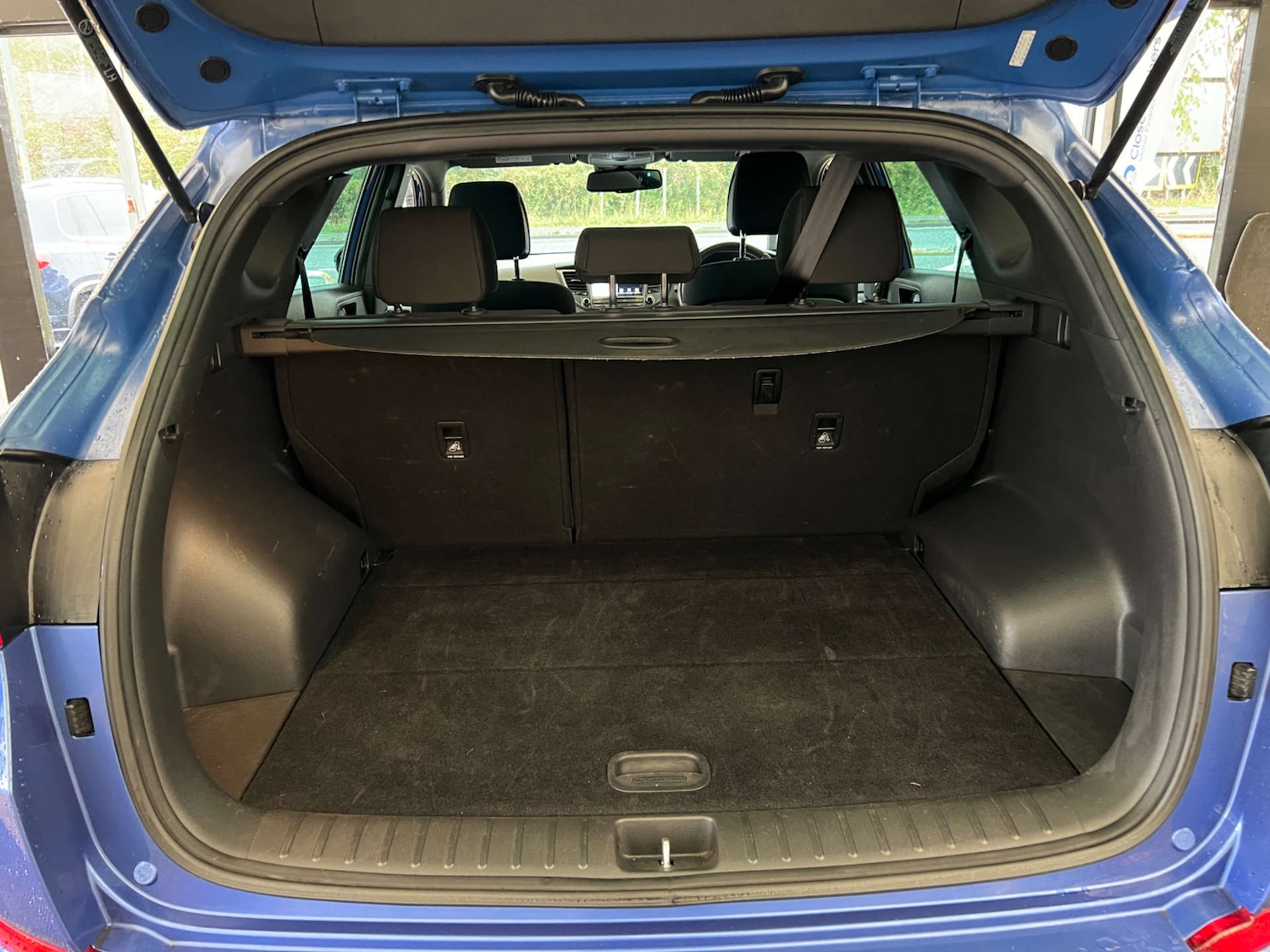 Used Hyundai TUCSON 2018 for sale - 76174350: Photo 29