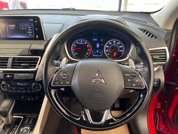 Used Mitsubishi Eclipse Cross 2018 for sale - 75336323: Photo 16