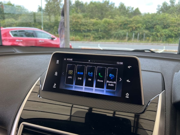 Used Mitsubishi Eclipse Cross 2018 for sale - 75336323: Photo 23