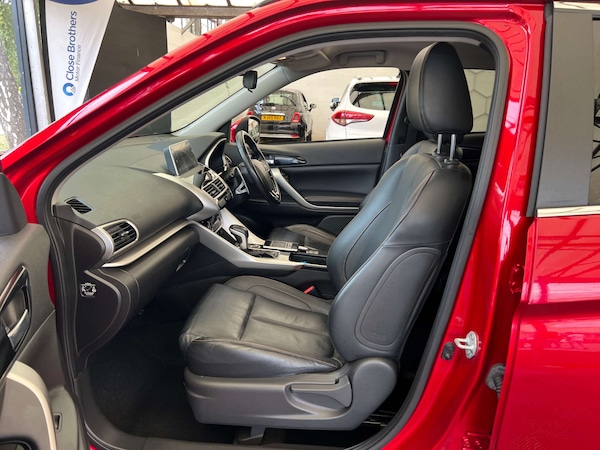 Used Mitsubishi Eclipse Cross 2018 for sale - 75336323: Photo 25